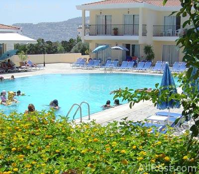 Nicki Holiday Resort 6